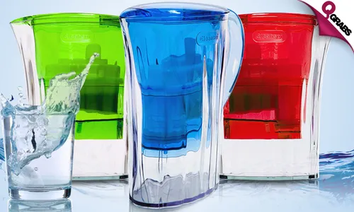 Cleansui Water Filter Jugs & Cartridges!